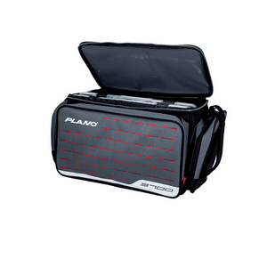 Plano 3700 Weekend Series Tackle Case - Addict Tackle