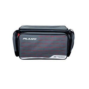 Plano 3700 Weekend Series Tackle Case - Addict Tackle