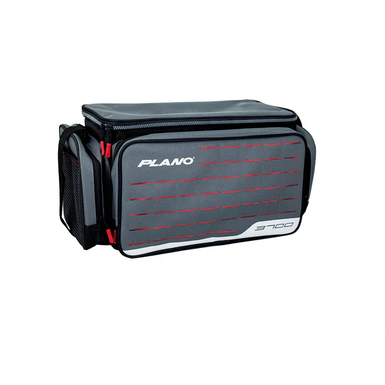 Plano 3700 Weekend Series Tackle Case - Addict Tackle