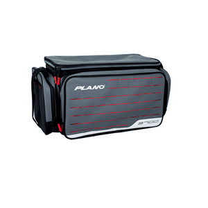Plano 3700 Weekend Series Tackle Case - Addict Tackle