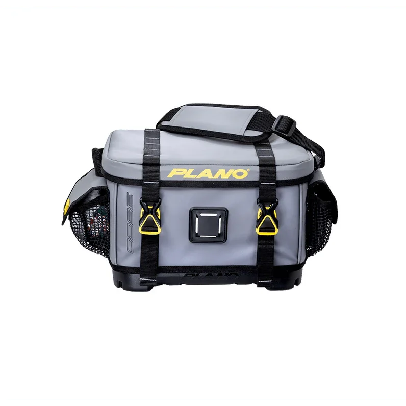Plano 3700 Z - Series Fishing Tackle Bag - Addict Tackle