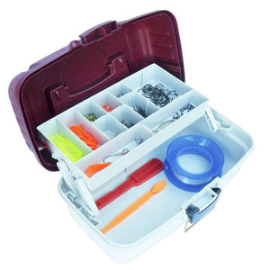 Plano 6101 Piece 300 - 125 Aussie Tackle Kit - Addict Tackle
