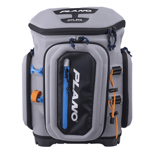 Plano Atlas 3700 Tackle Backpack - Addict Tackle