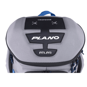 Plano Atlas 3700 Tackle Backpack - Addict Tackle