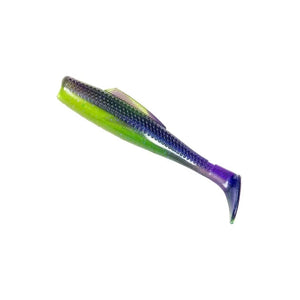 Zman 4in Diezel MinnowZ Soft Plastics by Zman at Addict Tackle