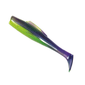 Zman 3in MinnowZ Soft Plastics by Zman at Addict Tackle
