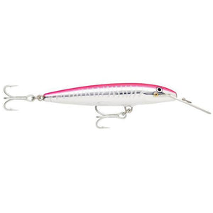 Rapala Countdown Magnum 14cm Sinking Hardbody Lure by Rapala at Addict Tackle