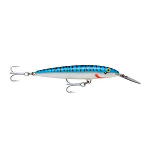 Rapala Countdown Magnum 9cm Sinking Hardbody Lure by Rapala at Addict Tackle