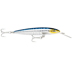 Rapala Countdown Magnum Sinking Hard Body Lure 7cm - CDMAG07 - Addict Tackle
