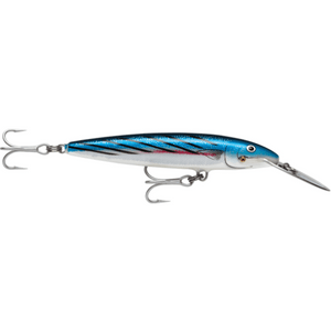 Rapala Countdown Magnum Sinking Hardbody Lure 18cm - CDMAG18 - Addict Tackle