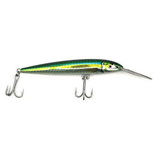 Rapala Countdown Magnum Sinking Hardbody Lure 18cm - CDMAG18 - Addict Tackle