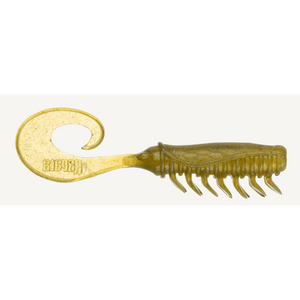 Rapala Crush City 2.5'' Creeper Soft Plastic - Addict Tackle