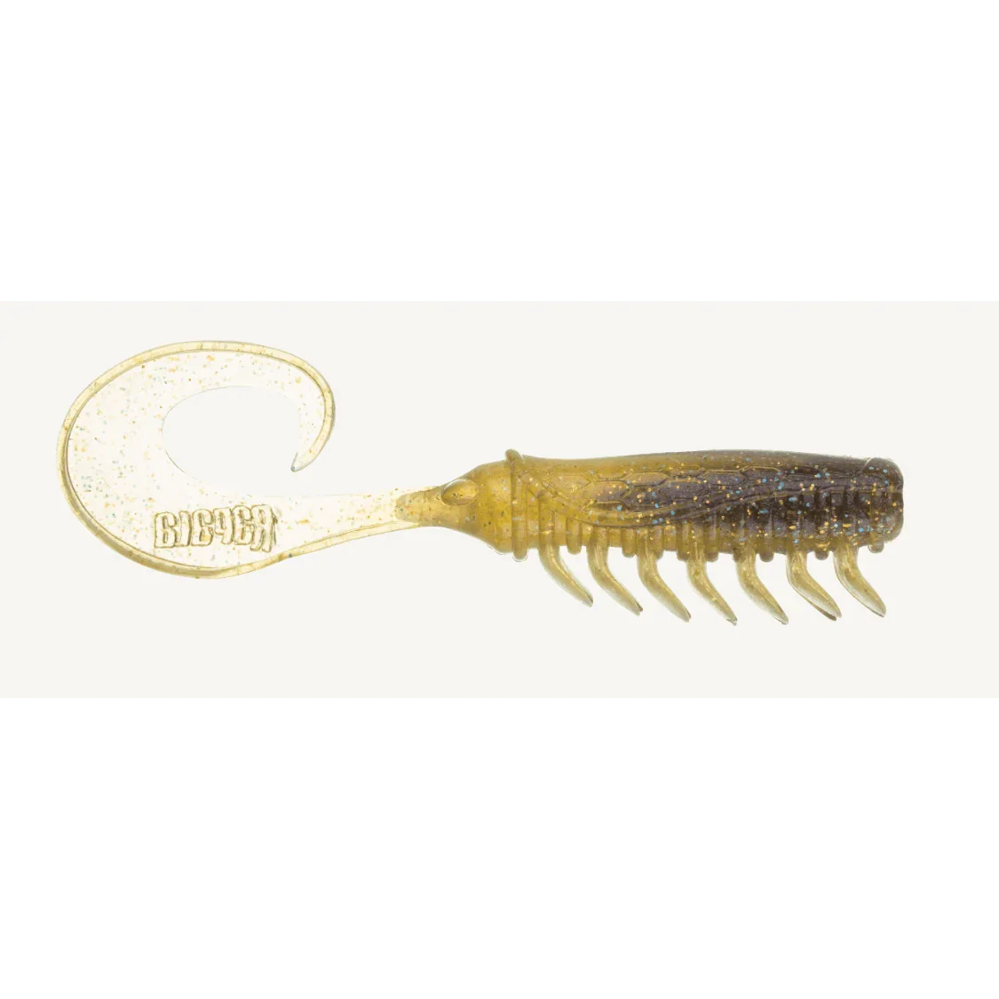 Rapala Crush City 2.5'' Creeper Soft Plastic - Addict Tackle