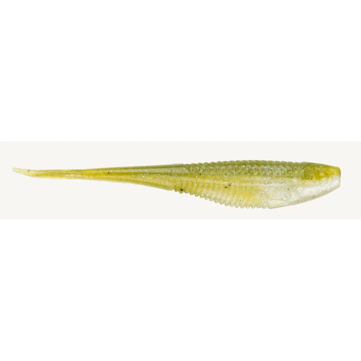 Rapala Crush City 3.75'' The Jerk Soft Plastic - Addict Tackle
