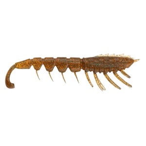 Rapala Crush City 4.5'' The Imposter Soft Plastic - Addict Tackle