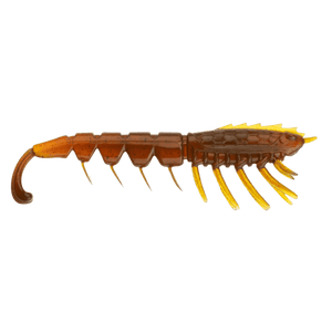 Rapala Crush City 4.5'' The Imposter Soft Plastic - Addict Tackle