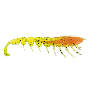 Rapala Crush City 4.5'' The Imposter Soft Plastic - Addict Tackle