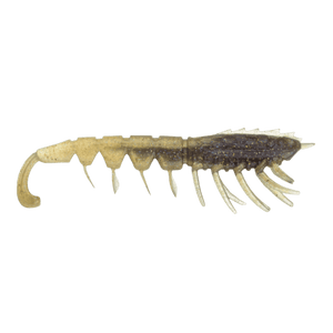 Rapala Crush City 4.5'' The Imposter Soft Plastic - Addict Tackle