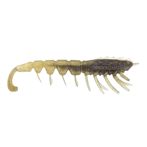 Rapala Crush City 4.5'' The Imposter Soft Plastic - Addict Tackle