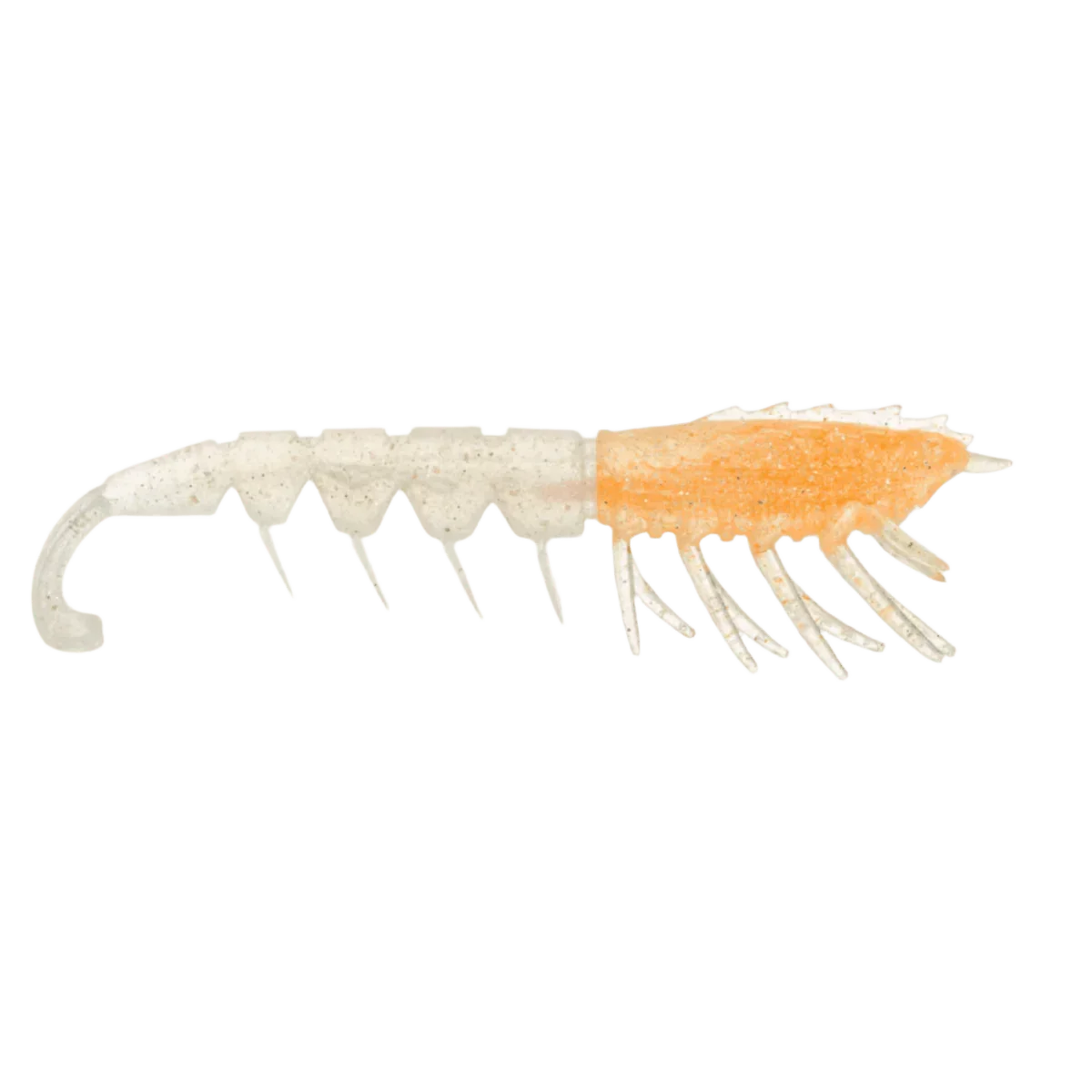 Rapala Crush City 4.5'' The Imposter Soft Plastic - Addict Tackle