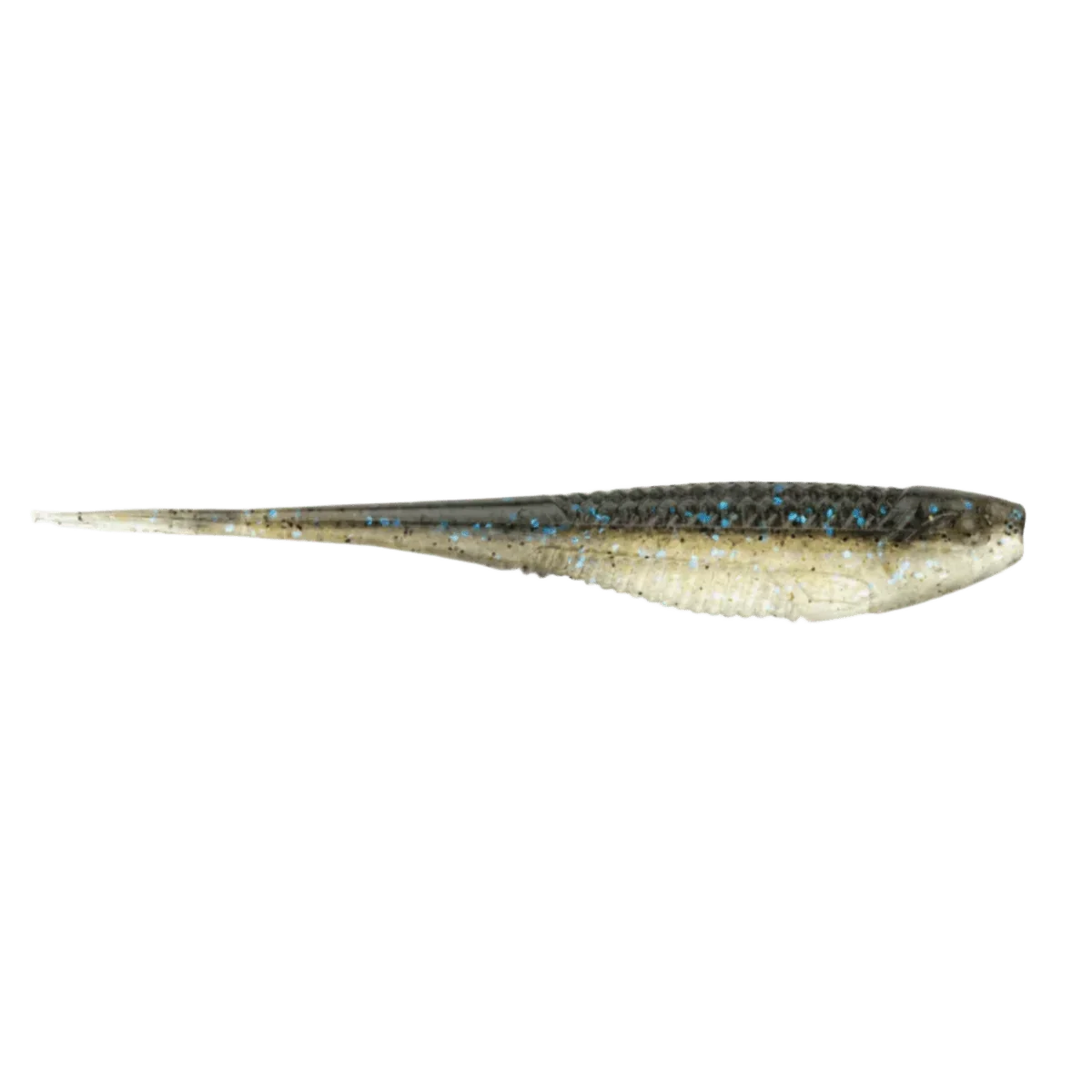 Rapala Crush City 7'' The Jerk Soft Plastic - Addict Tackle