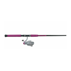Rapala Femme Fatale Spin Rod 702GPL - Addict Tackle