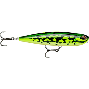 Rapala Precision Xtreme Pencil Lure 87mm - PXRP87 - Addict Tackle