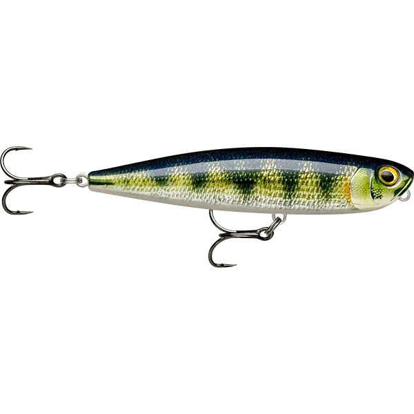 Rapala Precision Xtreme Pencil Lure 87mm - PXRP87 - Addict Tackle