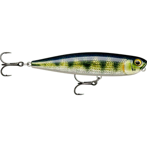 Rapala Precision Xtreme Pencil Lure 87mm - PXRP87 - Addict Tackle