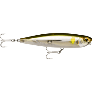 Rapala Precision Xtreme Pencil Saltwater Lure 107mm - PXPRS107 - Addict Tackle