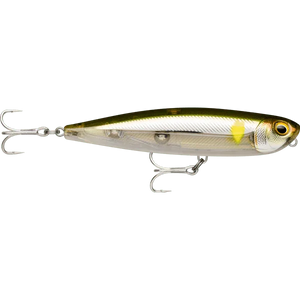 Rapala Precision Xtreme Pencil Saltwater Lure 107mm - PXPRS107 - Addict Tackle