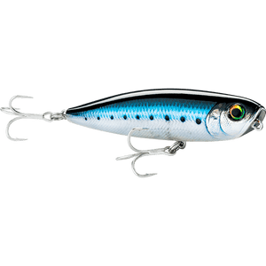 Rapala Precision Xtreme Pencil Saltwater Lure 107mm - PXPRS107 - Addict Tackle
