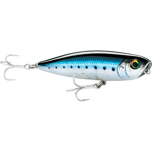 Rapala Precision Xtreme Pencil Saltwater Lure 107mm - PXPRS107 - Addict Tackle