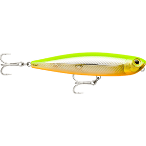 Rapala Precision Xtreme Pencil Saltwater Lure 107mm - PXPRS107 - Addict Tackle