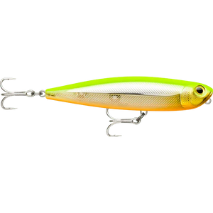 Rapala Precision Xtreme Pencil Saltwater Lure 107mm - PXPRS107 - Addict Tackle