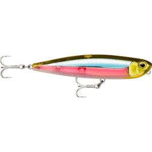 Rapala Precision Xtreme Pencil Saltwater Lure 107mm - PXPRS107 - Addict Tackle