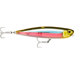 Rapala Precision Xtreme Pencil Saltwater Lure 107mm - PXPRS107 - Addict Tackle