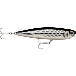 Rapala Precision Xtreme Pencil Saltwater Lure 107mm - PXPRS107 - Addict Tackle