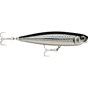 Rapala Precision Xtreme Pencil Saltwater Lure 107mm - PXPRS107 - Addict Tackle