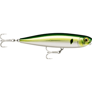 Rapala Precision Xtreme Pencil Saltwater Lure 107mm - PXPRS107 - Addict Tackle