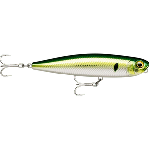 Rapala Precision Xtreme Pencil Saltwater Lure 107mm - PXPRS107 - Addict Tackle