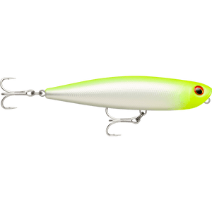 Rapala Precision Xtreme Pencil Saltwater Lure 107mm - PXPRS107 - Addict Tackle