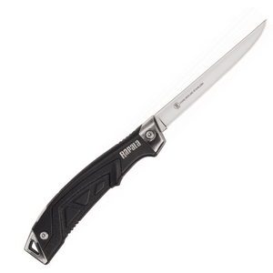 Rapala RCD 5" Folding Fillet Knife - Addict Tackle