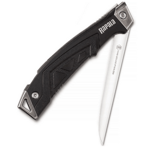 Rapala RCD 5" Folding Fillet Knife - Addict Tackle