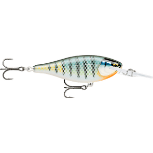 Rapala Shad Rap Elite 75mm - SRE75 - Addict Tackle