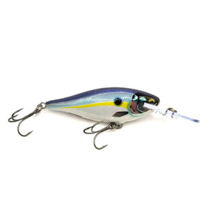 Rapala Shad Rap Elite 75mm - SRE75 - Addict Tackle