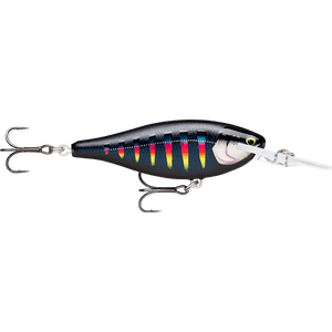 Rapala Shad Rap Elite 75mm - SRE75 - Addict Tackle