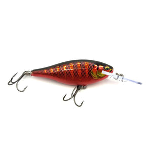 Rapala Shad Rap Elite 75mm - SRE75 - Addict Tackle