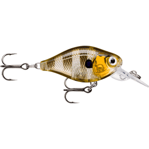 Rapala X - Light Series Crank Mid Runner Lure 3.5cm - FNCM03 - Addict Tackle