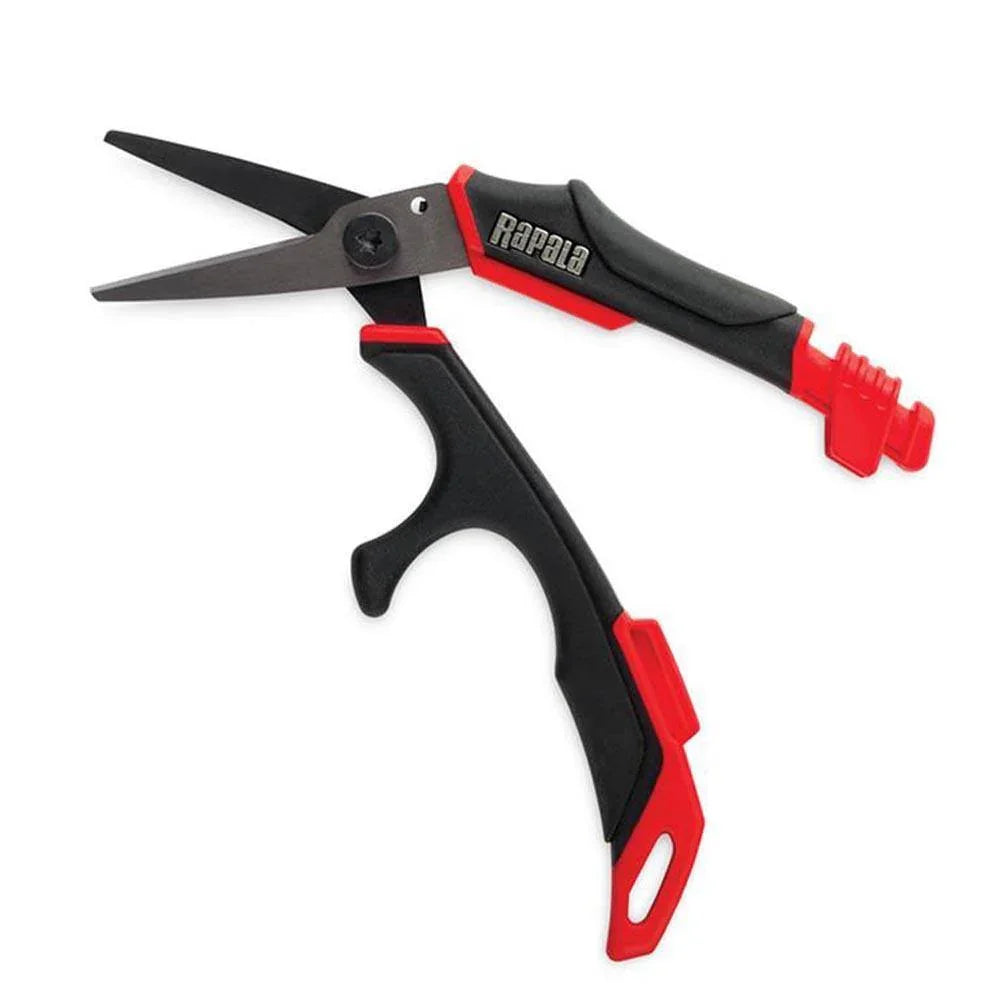 Rapala RCD Precision Line Scissors by Rapala at Addict Tackle
